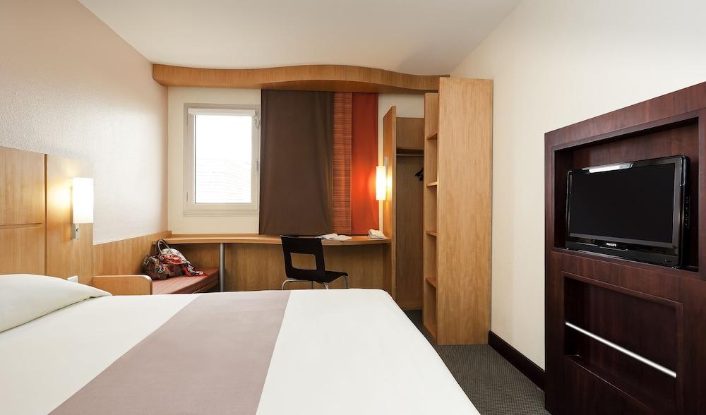 Ibis Styles Abidjan Plateau Hotell Exteriör bild